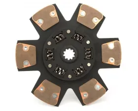Centerforce DFX(R), Clutch Friction Disc