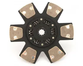 Centerforce DFX(R), Clutch Friction Disc