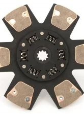 Centerforce DFX(R), Clutch Friction Disc                                     - 323383735 - Image 6