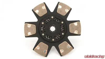 Centerforce DFX(R), Clutch Friction Disc - 323383735