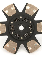 Centerforce DFX(R), Clutch Friction Disc                                     - 323383735 - Image 3