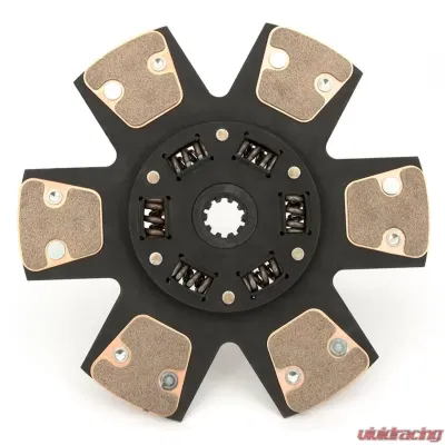 Centerforce DFX(R), Clutch Friction Disc - 323383735