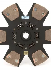 Centerforce DFX(R), Clutch Friction Disc                                     - 323383735 - Image 2