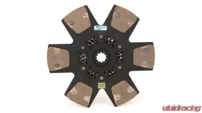 Centerforce DFX(R), Clutch Friction Disc - 323383735