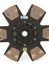 Centerforce DFX(R), Clutch Friction Disc                                     - 323383735 - Image 5