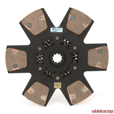 Centerforce DFX(R), Clutch Friction Disc - 323383735