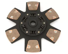 Centerforce DFX(R), Clutch Friction Disc