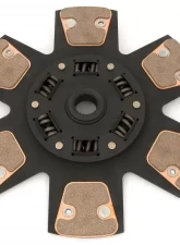 Centerforce DFX(R), Clutch Friction Disc                                     - 323384070 - Image 6