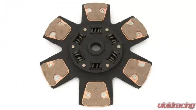Centerforce DFX(R), Clutch Friction Disc - 323384070