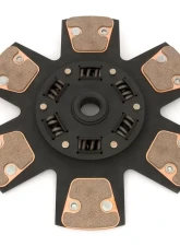 Centerforce DFX(R), Clutch Friction Disc                                     - 323384070 - Image 5