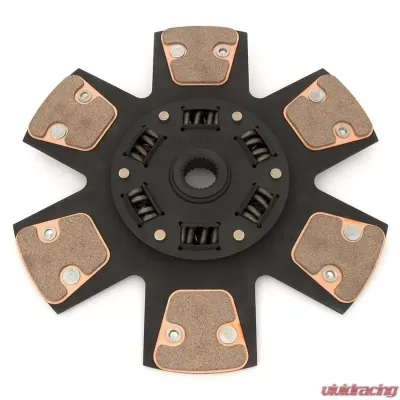 Centerforce DFX(R), Clutch Friction Disc - 323384070