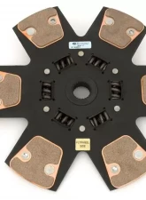 Centerforce DFX(R), Clutch Friction Disc                                     - 323384070 - Image 6