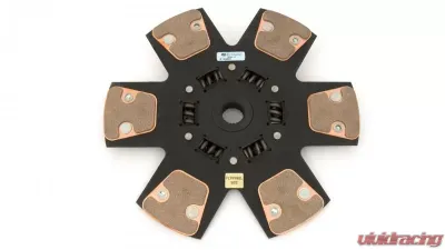 Centerforce DFX(R), Clutch Friction Disc - 323384070