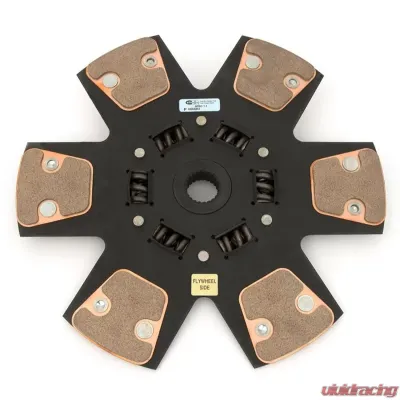 Centerforce DFX(R), Clutch Friction Disc - 323384070