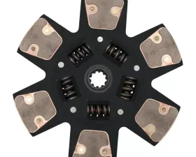 Centerforce DFX(R), Clutch Friction Disc Dodge Manual