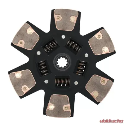 Centerforce DFX(R), Clutch Friction Disc Dodge Manual - 323384071