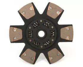 Centerforce DFX(R), Clutch Friction Disc