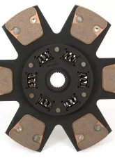 Centerforce DFX(R), Clutch Friction Disc                                     - 323384148 - Image 6