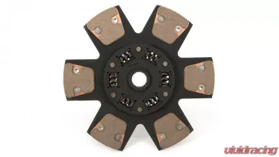 Centerforce DFX(R), Clutch Friction Disc - 323384148