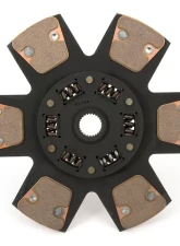 Centerforce DFX(R), Clutch Friction Disc                                     - 323384148 - Image 5