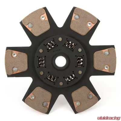 Centerforce DFX(R), Clutch Friction Disc - 323384148