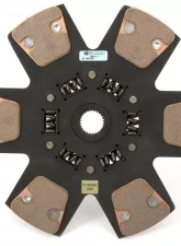 Centerforce DFX(R), Clutch Friction Disc                                     - 323384148 - Image 2