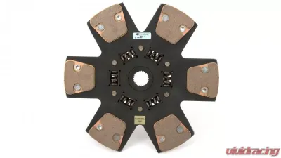 Centerforce DFX(R), Clutch Friction Disc - 323384148