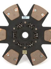 Centerforce DFX(R), Clutch Friction Disc                                     - 323384148 - Image 4