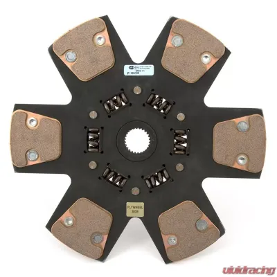 Centerforce DFX(R), Clutch Friction Disc - 323384148