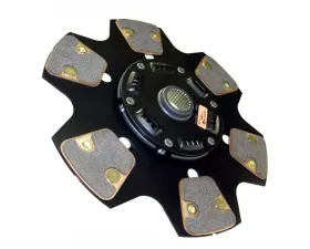 Centerforce DFX(R), Clutch Friction Disc