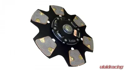 Centerforce DFX(R), Clutch Friction Disc - 323384161