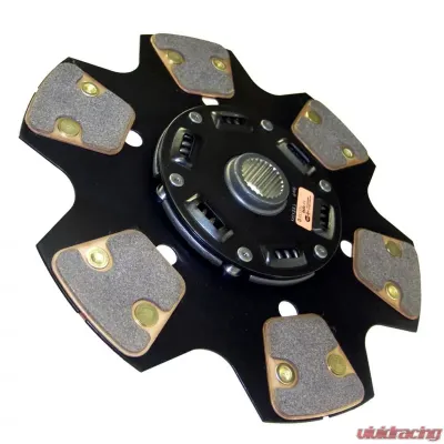 Centerforce DFX(R), Clutch Friction Disc - 323384161