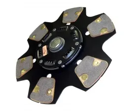 Centerforce DFX(R), Clutch Friction Disc