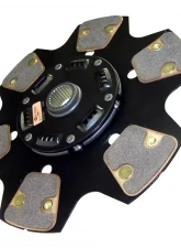 Centerforce DFX(R), Clutch Friction Disc                                     - 323388144 - Image 2