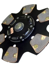 Centerforce DFX(R), Clutch Friction Disc                                     - 323388144 - Image 2