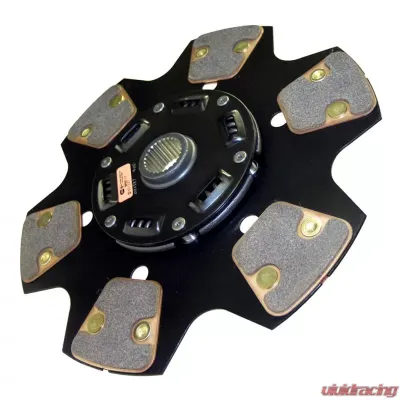 Centerforce DFX(R), Clutch Friction Disc - 323388144