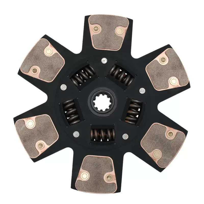 Centerforce DFX(R), Clutch Friction Disc - 323500100