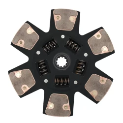 Driveline