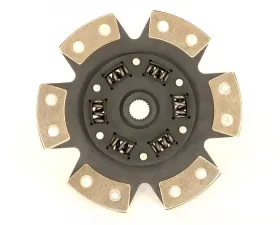 Centerforce DFX(R), Clutch Friction Disc Nissan Manual