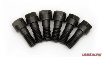 Centerforce Clutch Pressure Plate Bolt 33001 for Select Vehicles - Durable Steel Construction - 33001