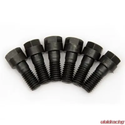 Centerforce Clutch Pressure Plate Bolt 33001 for Select Vehicles - Durable Steel Construction - 33001