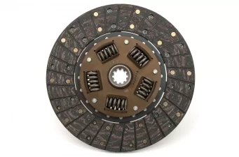 Clutch Discs