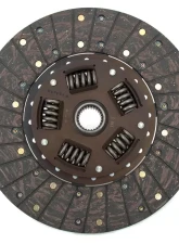 Centerforce Clutch Friction Disc for Select Vehicles - Model I and II, 381017                                     - 381017 - Image 3