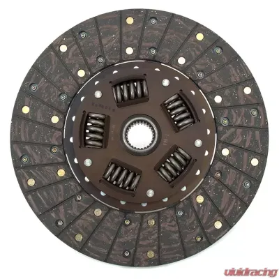Centerforce Clutch Friction Disc for Select Vehicles - Model I and II, 381017 - 381017
