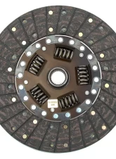 Centerforce Clutch Friction Disc for Select Vehicles - Model I and II, 381017                                     - 381017 - Image 2