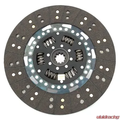 Centerforce Clutch Friction Disc for Ford F-250 | F-350 7.5L V8 Manual 1988-1992 - 381030