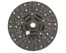 Centerforce Clutch Friction Disc for Centerforce I and II, 381039, Fits Various Models