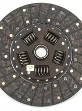 Centerforce Clutch Friction Disc for Centerforce I and II, 381039, Fits Various Models                                     - 381039 - Image 6