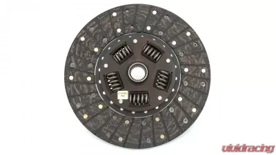 Centerforce Clutch Friction Disc for Centerforce I and II, 381039, Fits Various Models - 381039