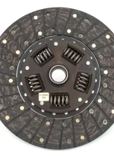 Centerforce Clutch Friction Disc for Centerforce I and II, 381039, Fits Various Models                                     - 381039 - Image 2